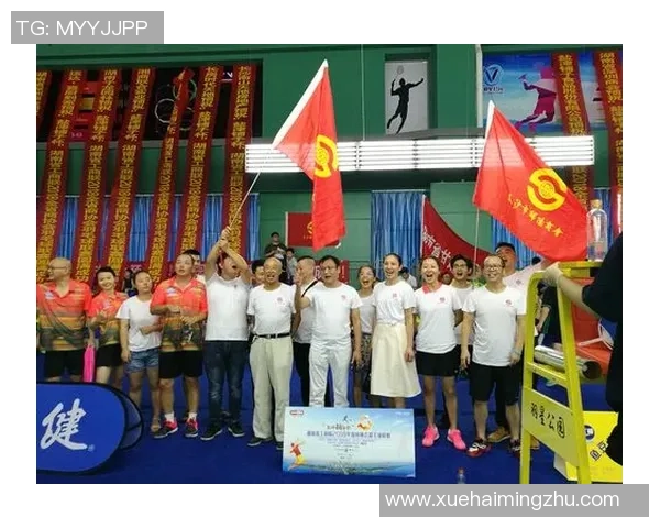 武汉羽毛球队的比赛经验分享与成长之路探讨